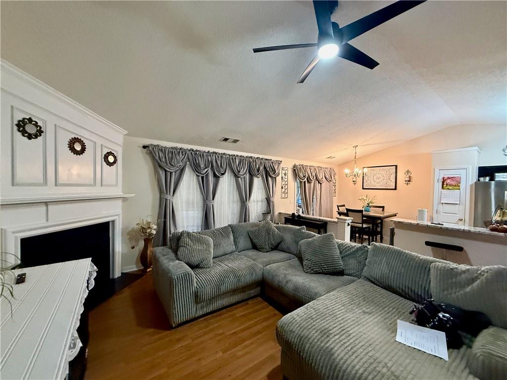 137 Park Forest Drive NW