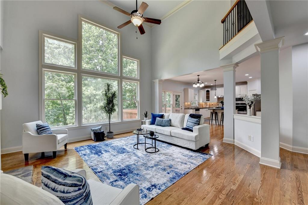 837 Village Manor Place