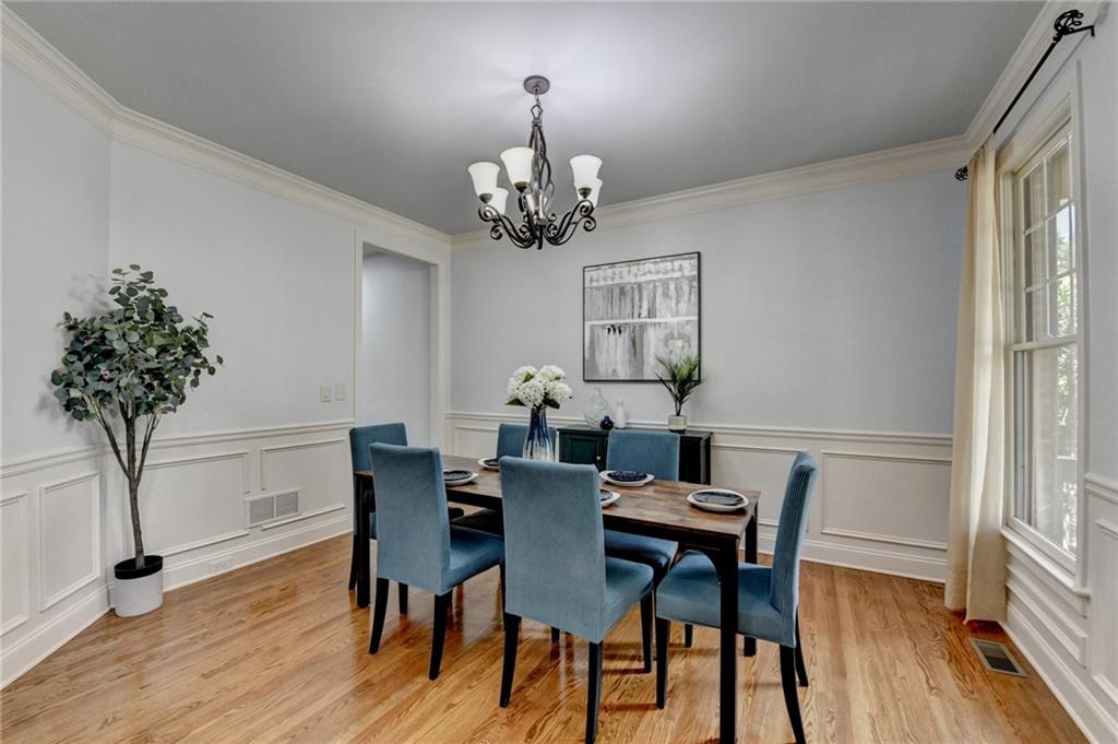 837 Village Manor Place