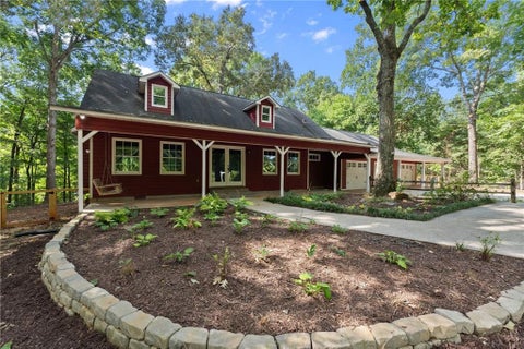 Homes For Sale - 5013 Porter Springs Road<br/> Lumpkin County, Dahlonega, GA 30533