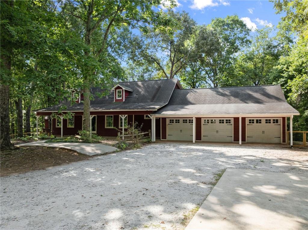 5013 Porter Springs Road