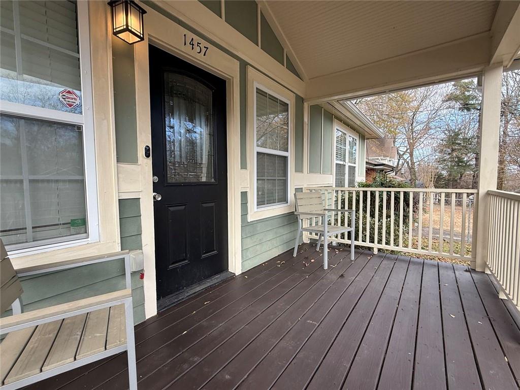 1457 Benteen Avenue SE