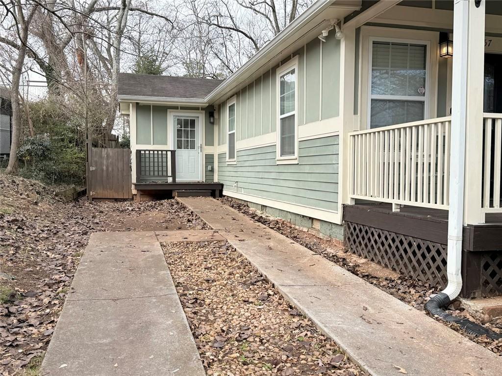 1457 Benteen Avenue SE