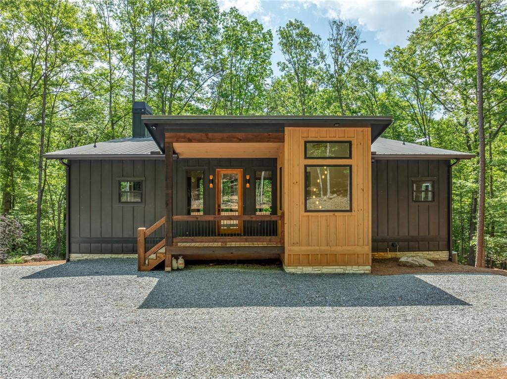 221 Goldmine Road