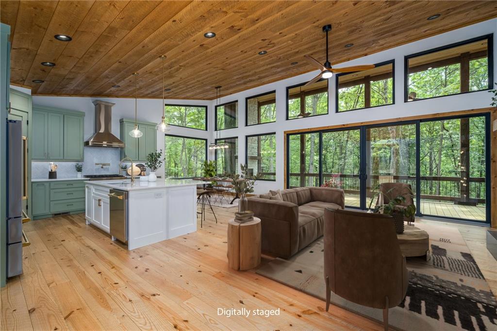 221 Goldmine Road