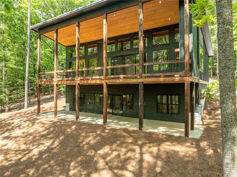 221 Goldmine Road Morganton GA 30560
