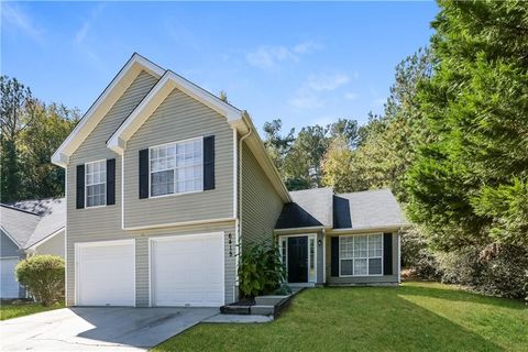 6415 Valerie Bluff Lithonia GA 30058