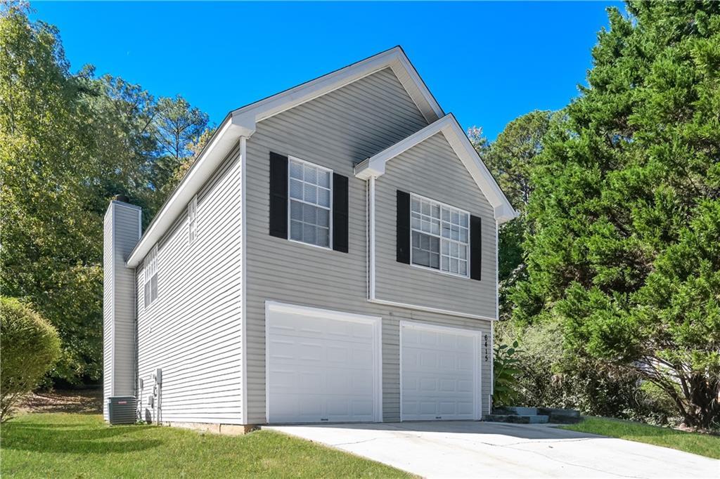 6415 Valerie Bluff