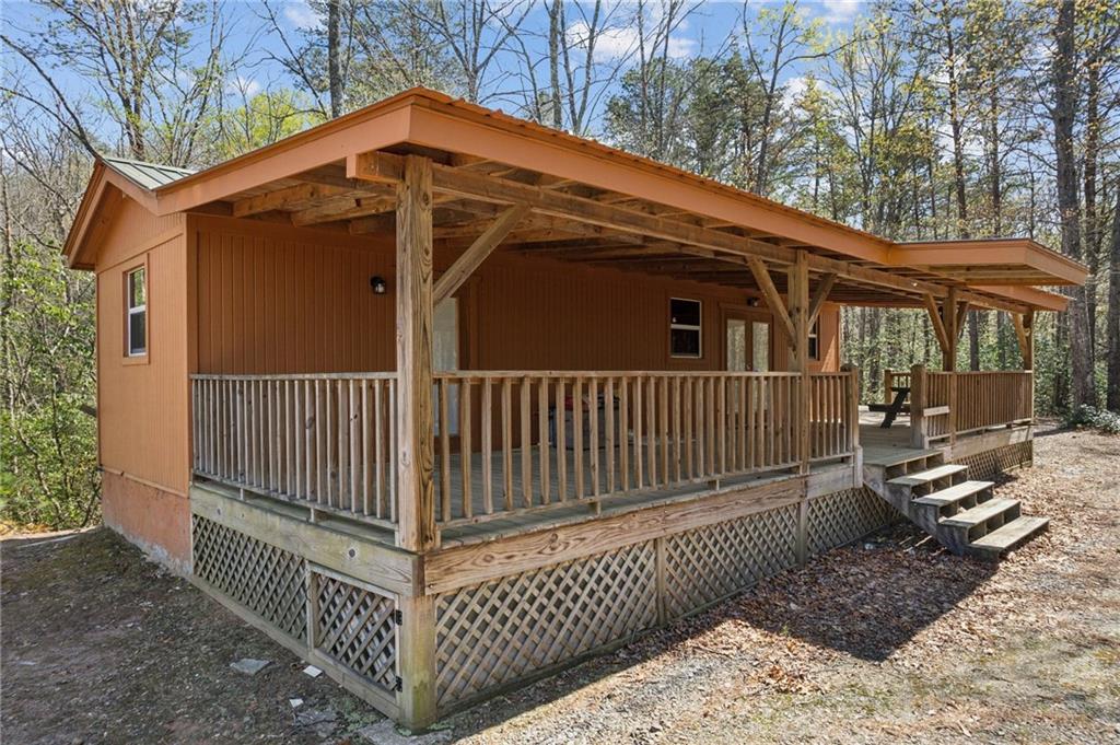 Crumley Creek Rd, Sautee Nacoochee, Georgia image 7