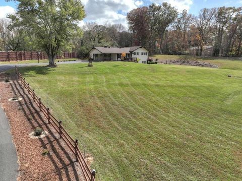 A home in Morganton