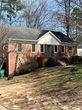 Homes For Rent - 5659 Whispering Pines Road<br/> Mableton, GA 30126