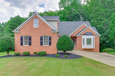 4481 Bogan Gates Trail Buford GA 30519