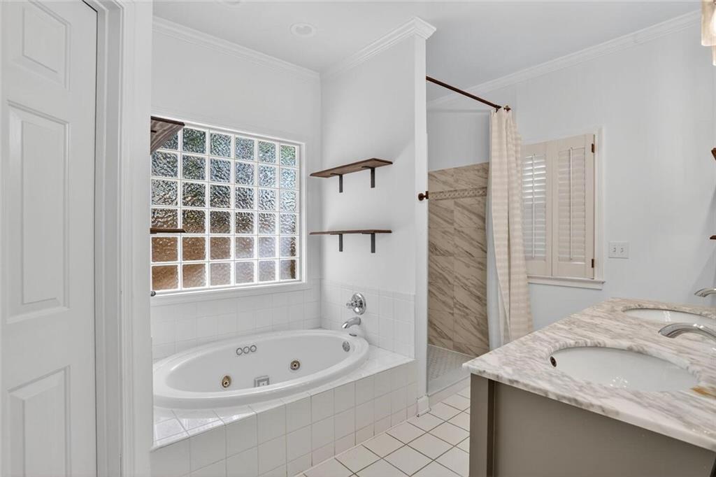 Underwood Hills - Residential