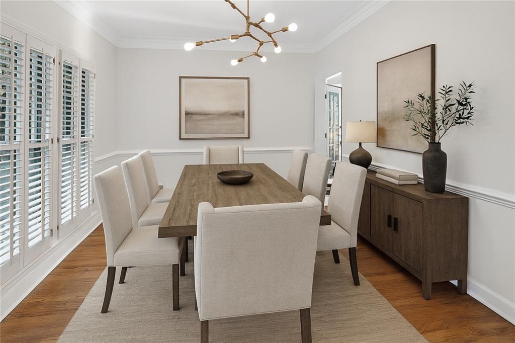 Underwood Hills - Residential