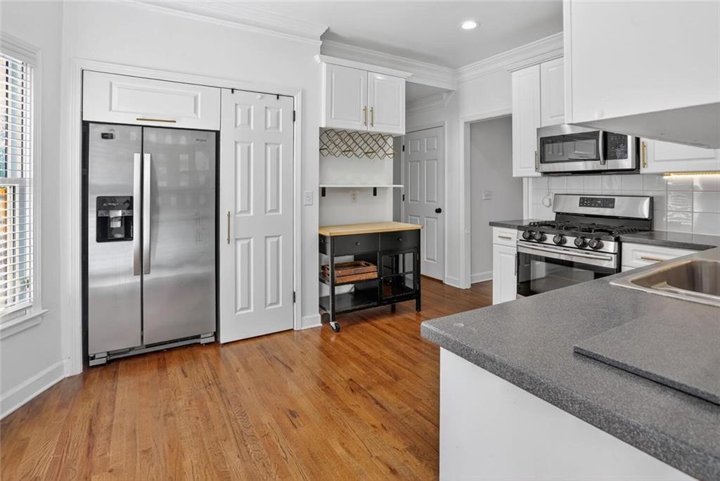 Underwood Hills - Residential