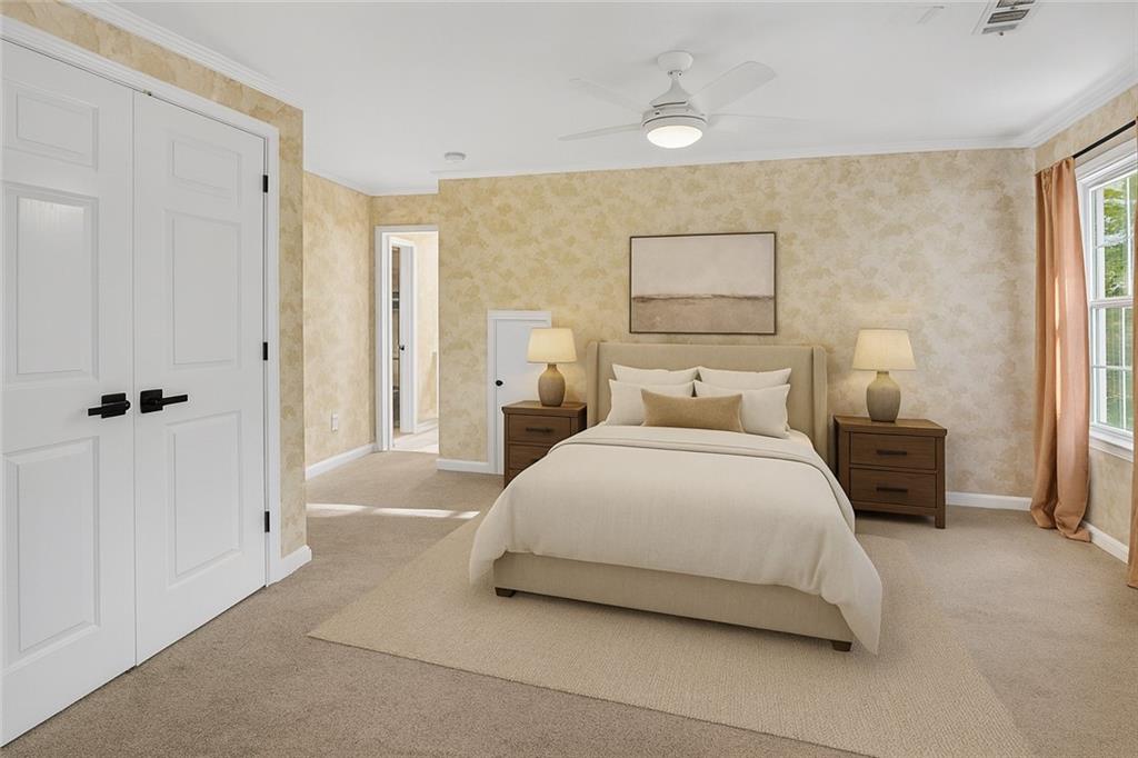 Underwood Hills - Residential