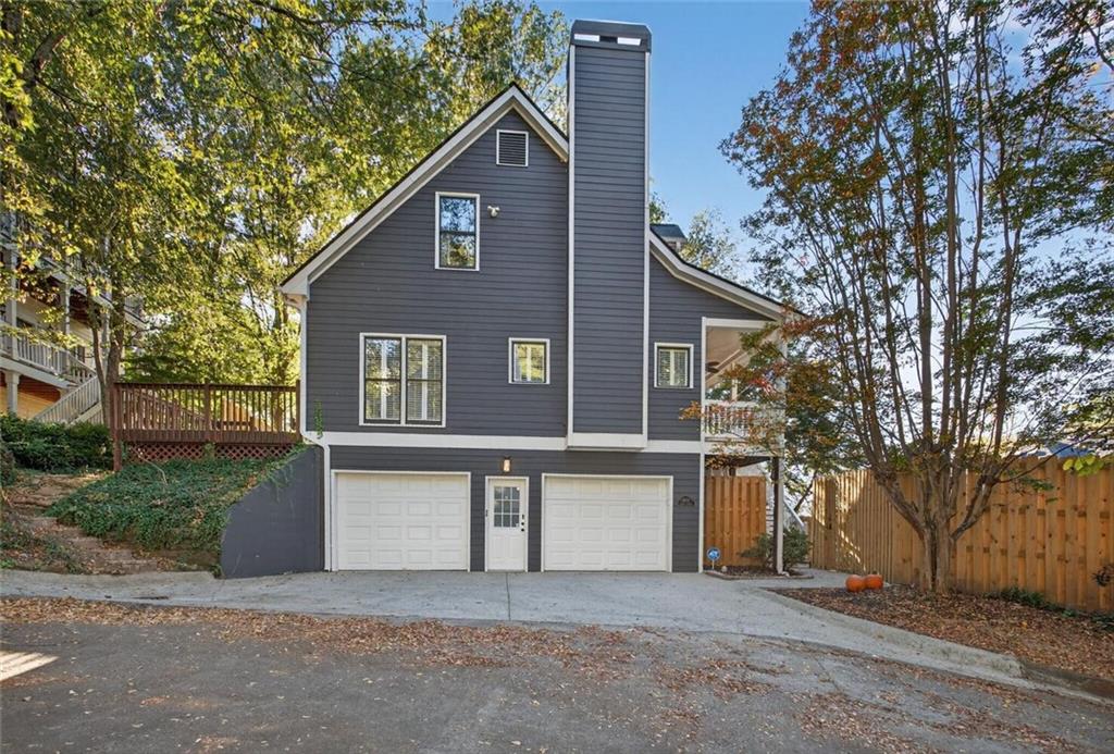 Underwood Hills - Residential