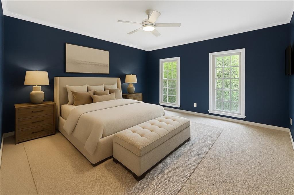 Underwood Hills - Residential