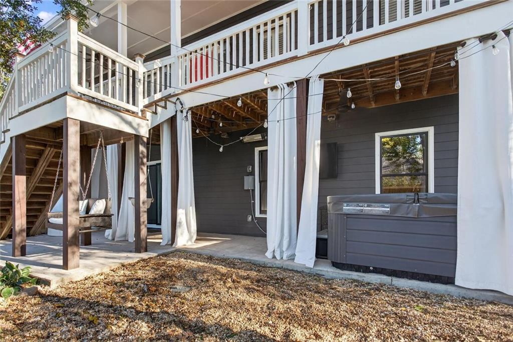 Underwood Hills - Residential