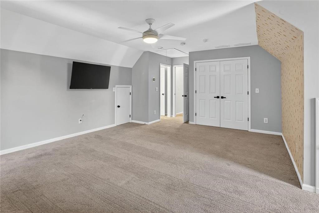 Underwood Hills - Residential
