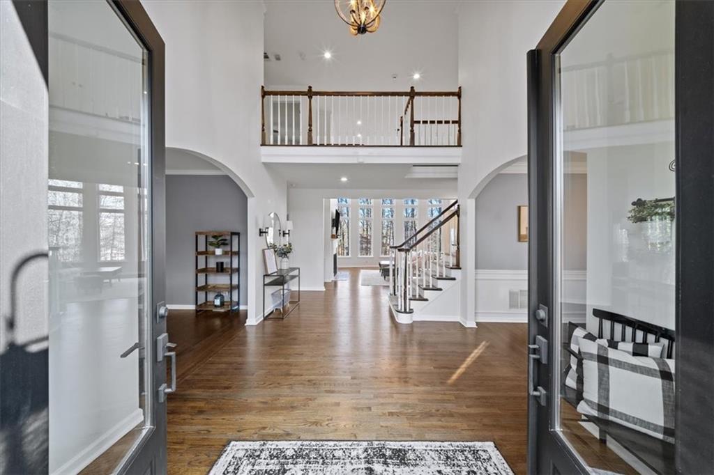 1889 Point River Drive