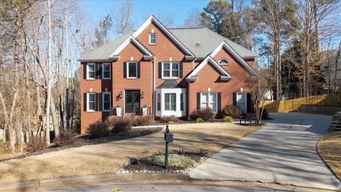 1889 Point River Drive Duluth GA 30097