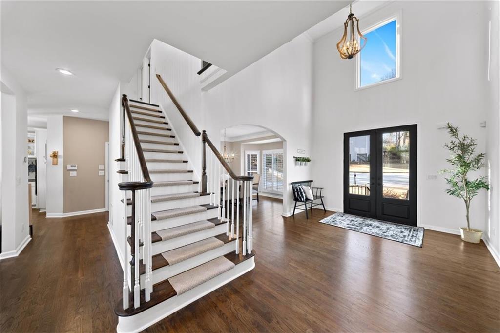 1889 Point River Drive