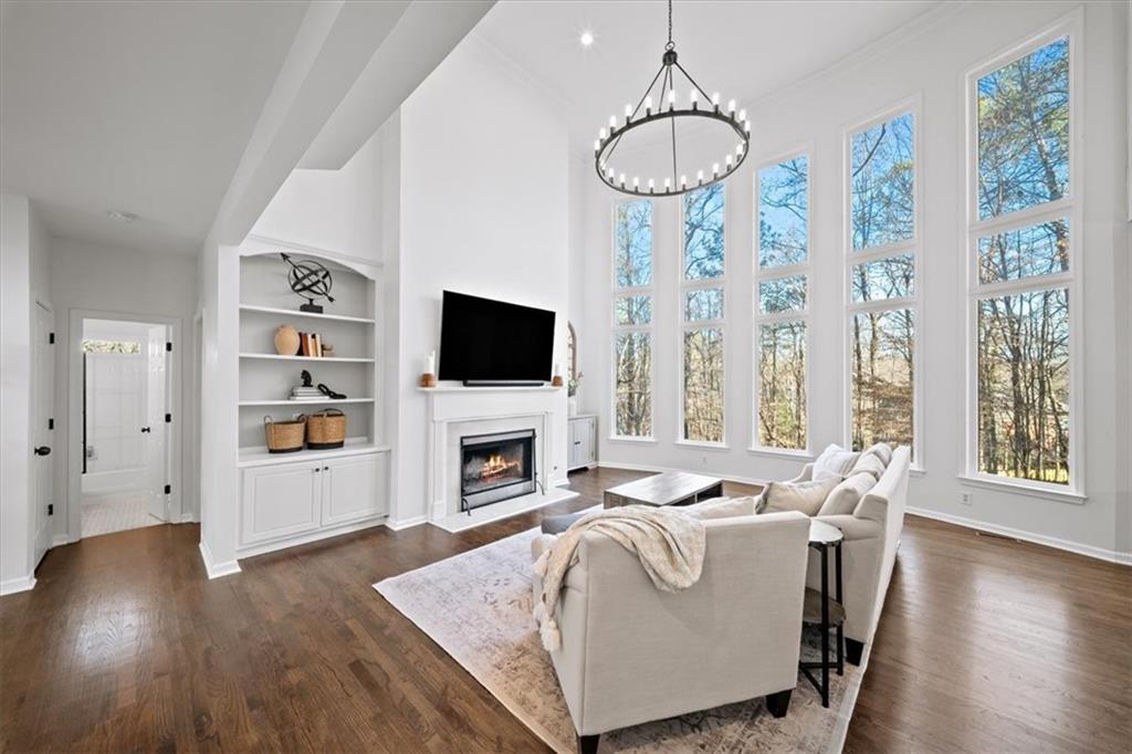 1889 Point River Drive