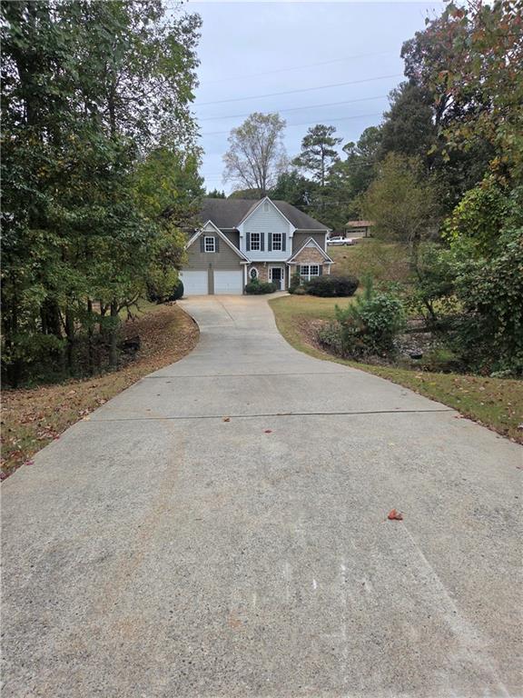 713 Baugh Springs Lane