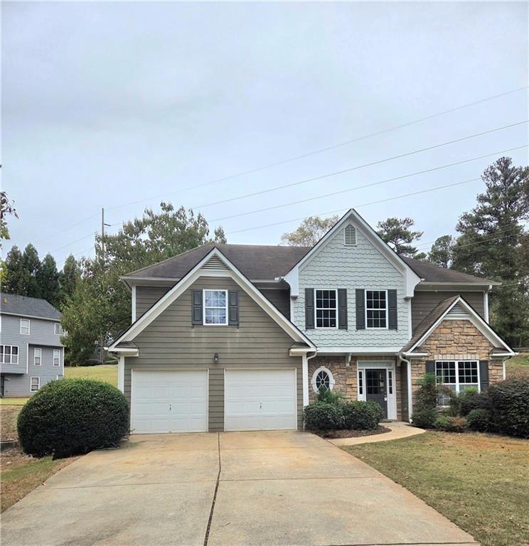 713 Baugh Springs Lane