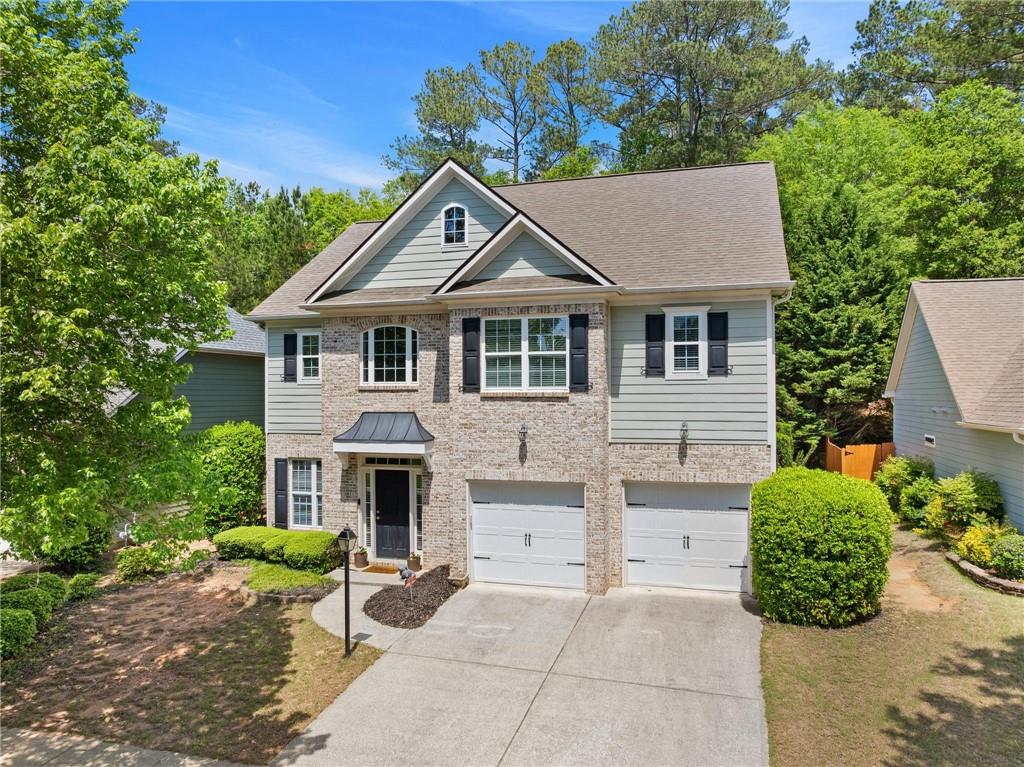 525 Roland Manor Drive, Dacula, Georgia image 47