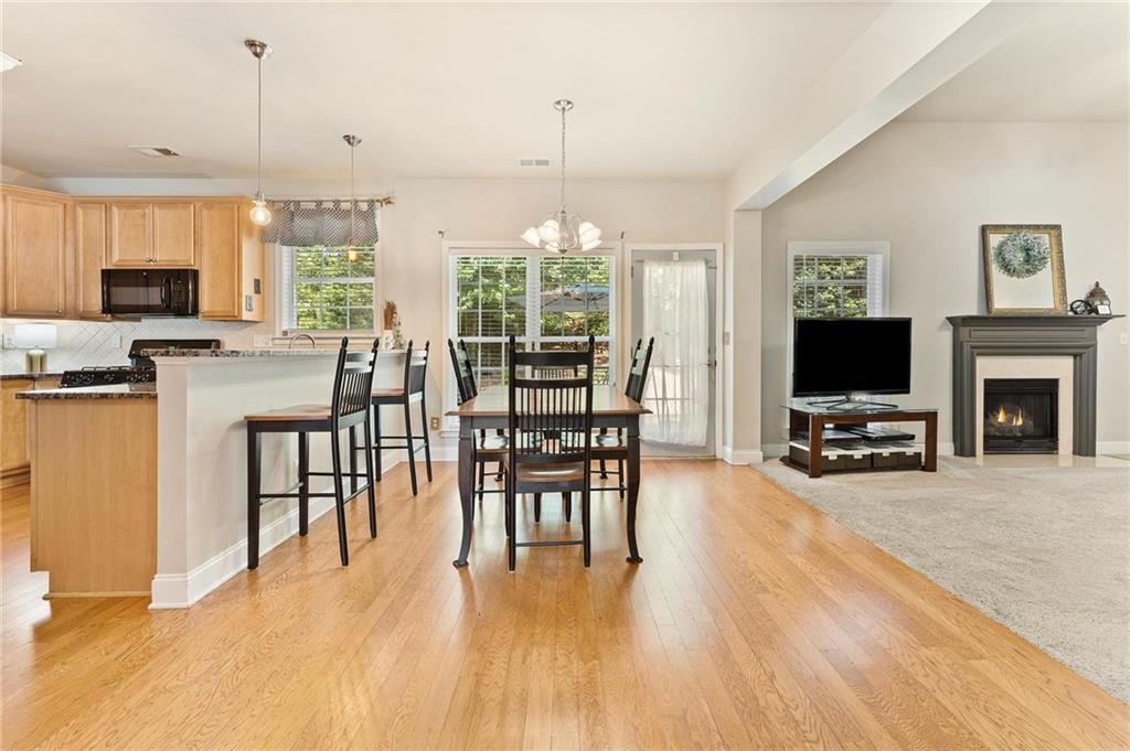 525 Roland Manor Drive, Dacula, Georgia image 13