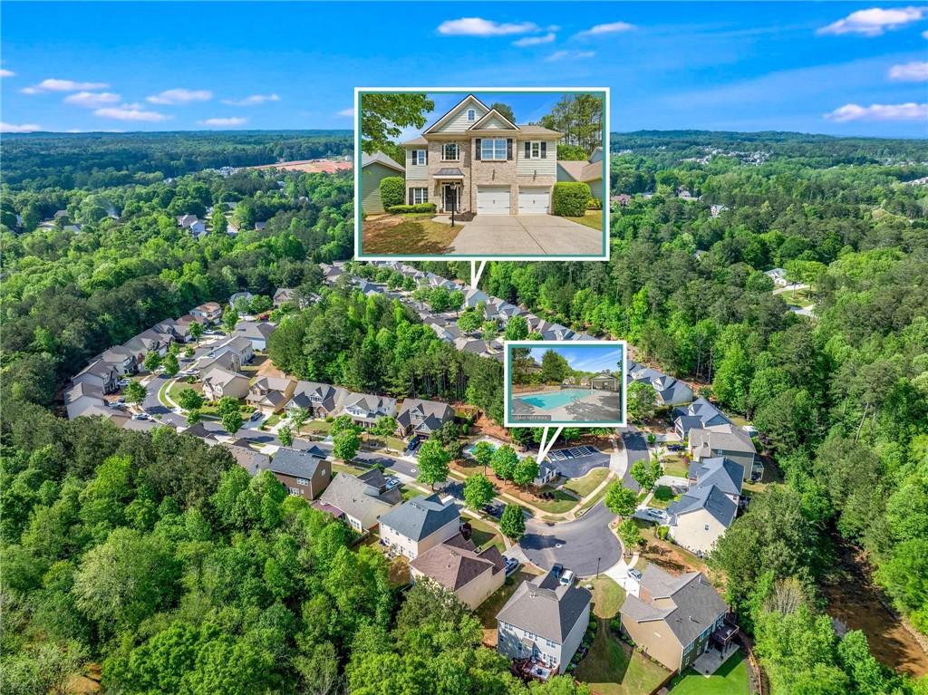 525 Roland Manor Drive, Dacula, Georgia image 40