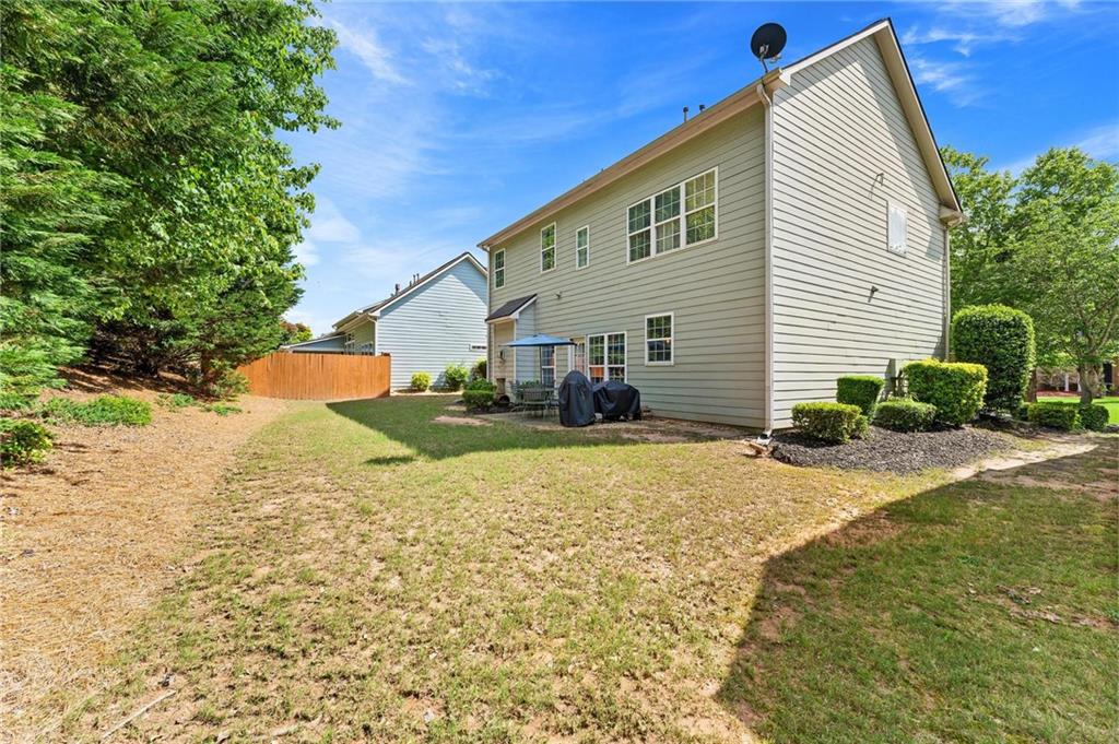 525 Roland Manor Drive, Dacula, Georgia image 35