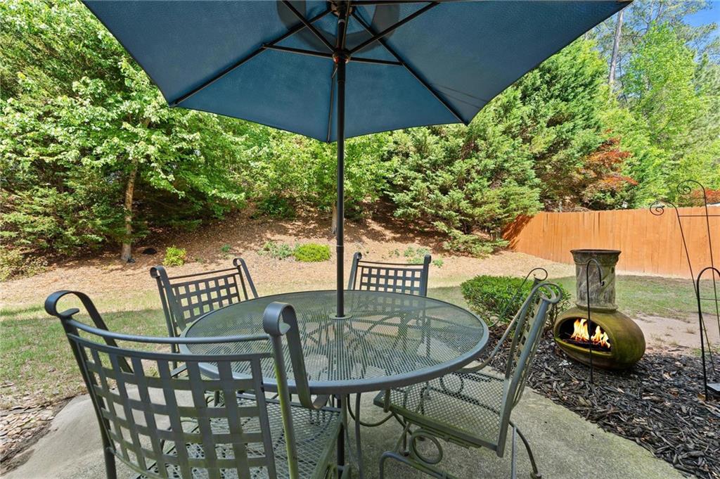 525 Roland Manor Drive, Dacula, Georgia image 34