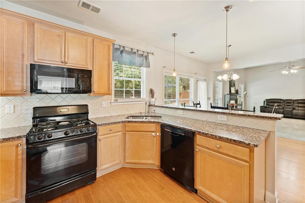 525 Roland Manor Drive, Dacula, Georgia image 18