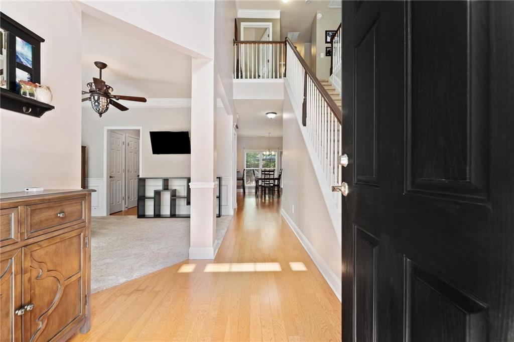 525 Roland Manor Drive, Dacula, Georgia image 5