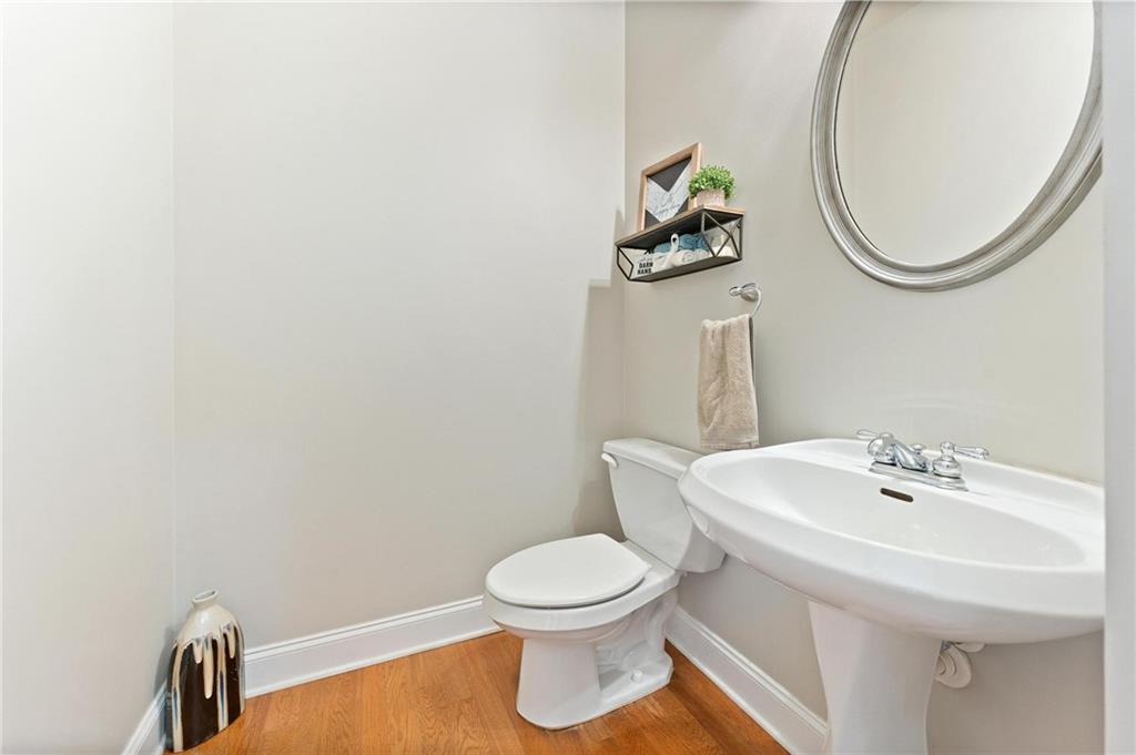 525 Roland Manor Drive, Dacula, Georgia image 10