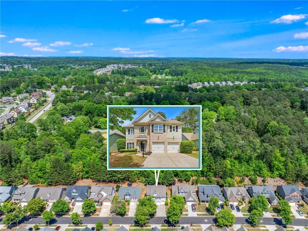 525 Roland Manor Drive, Dacula, Georgia image 39