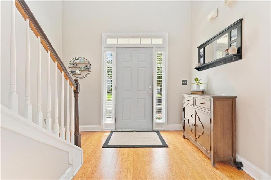 525 Roland Manor Drive, Dacula, Georgia image 6