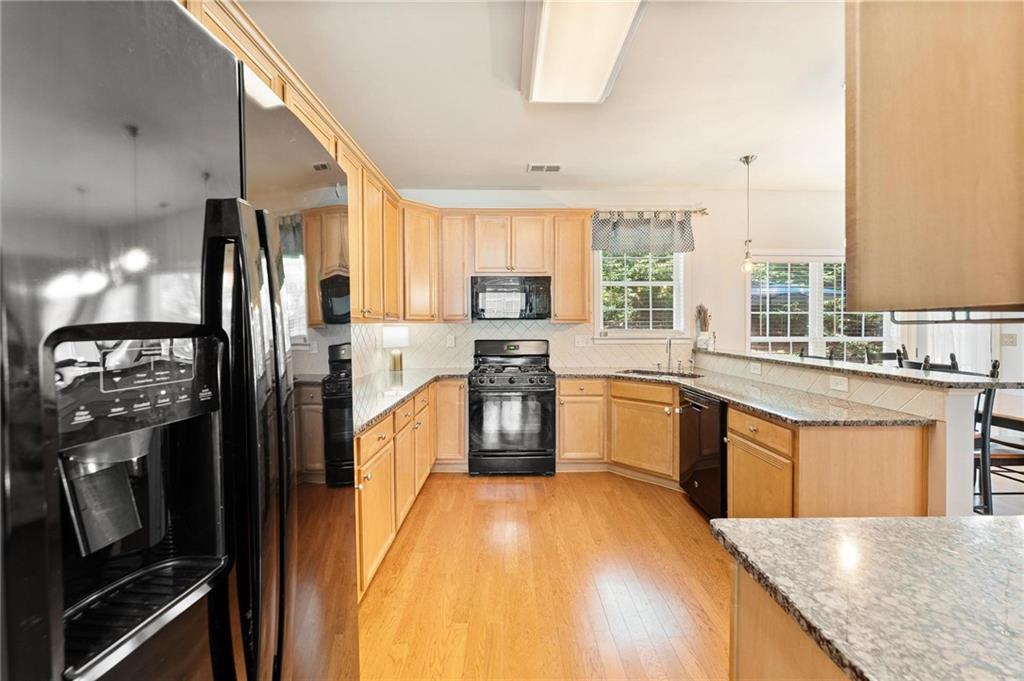 525 Roland Manor Drive, Dacula, Georgia image 17