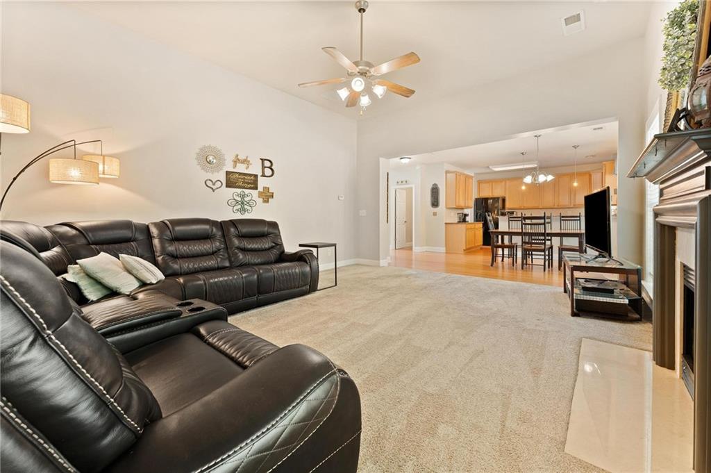 525 Roland Manor Drive, Dacula, Georgia image 12