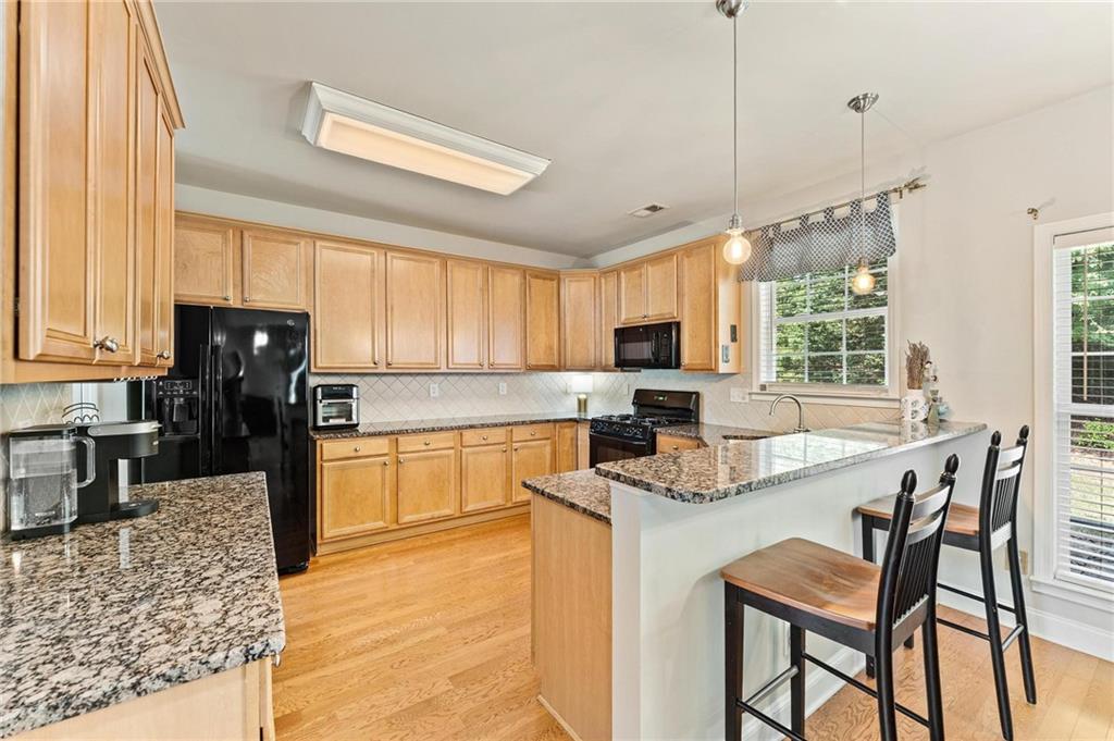 525 Roland Manor Drive, Dacula, Georgia image 2