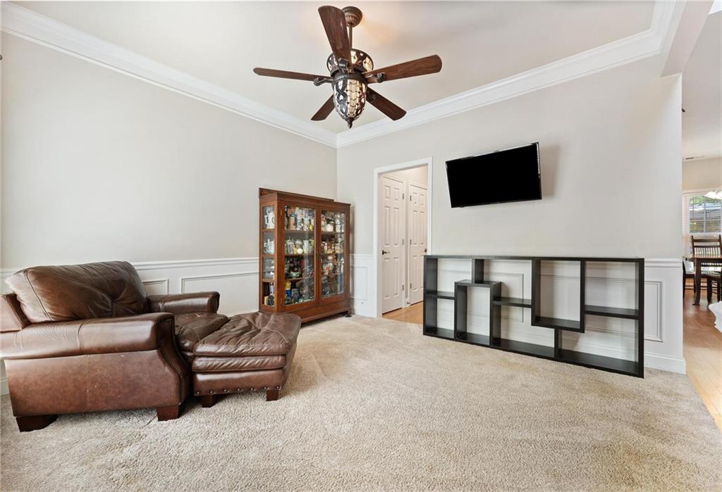 525 Roland Manor Drive, Dacula, Georgia image 7