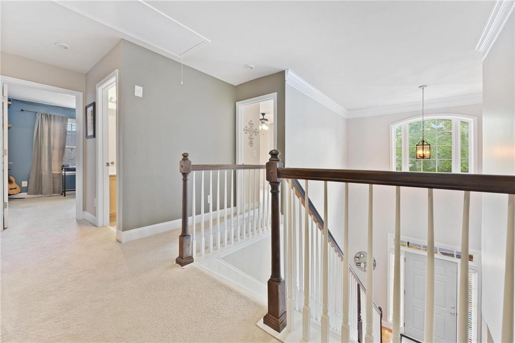 525 Roland Manor Drive, Dacula, Georgia image 25