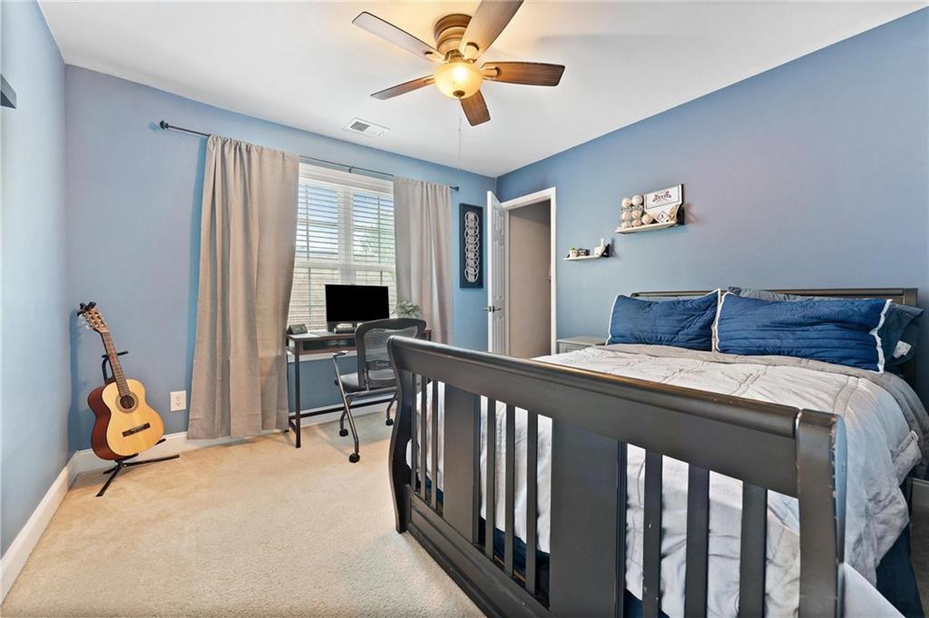 525 Roland Manor Drive, Dacula, Georgia image 29