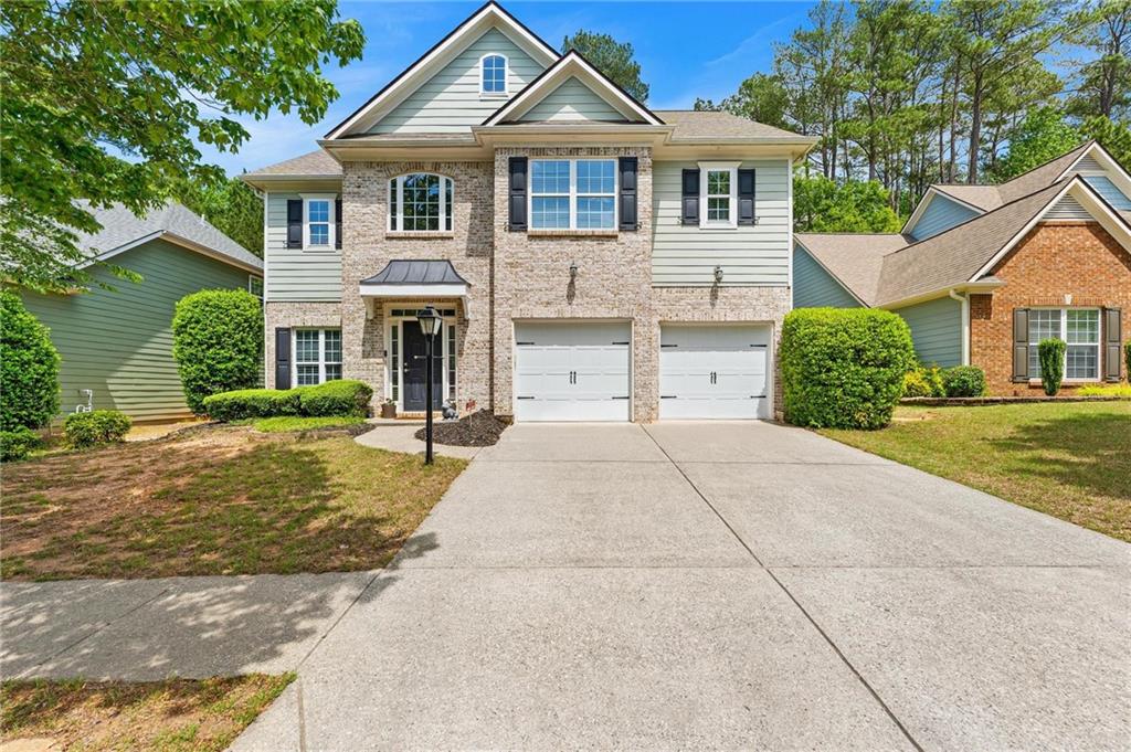 525 Roland Manor Drive, Dacula, Georgia image 46