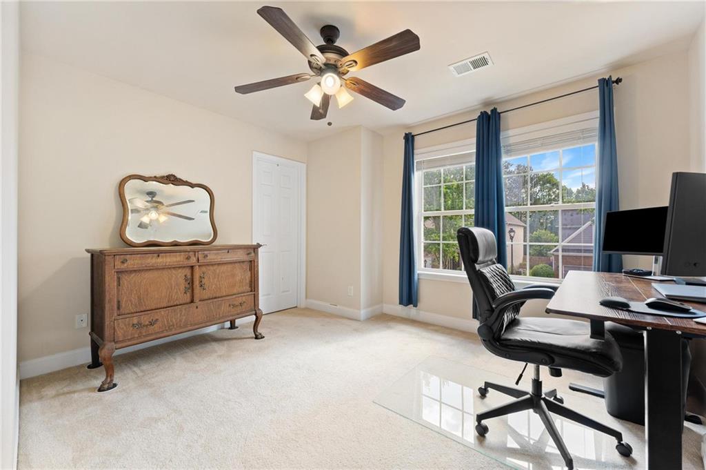 525 Roland Manor Drive, Dacula, Georgia image 26