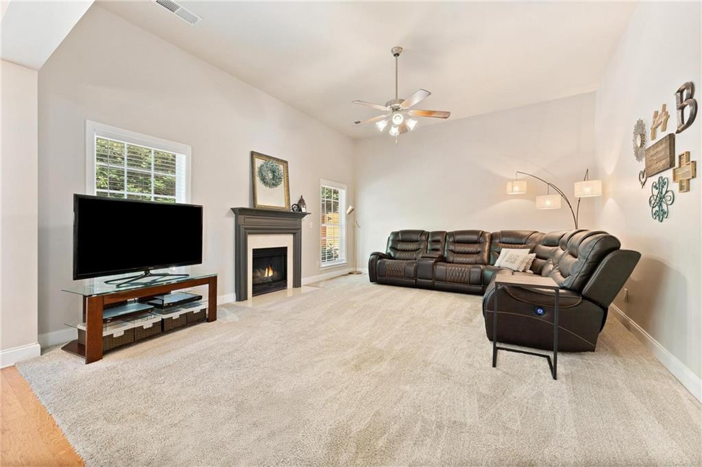 525 Roland Manor Drive, Dacula, Georgia image 11