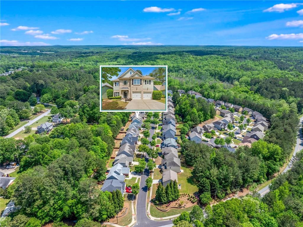 525 Roland Manor Drive, Dacula, Georgia image 41
